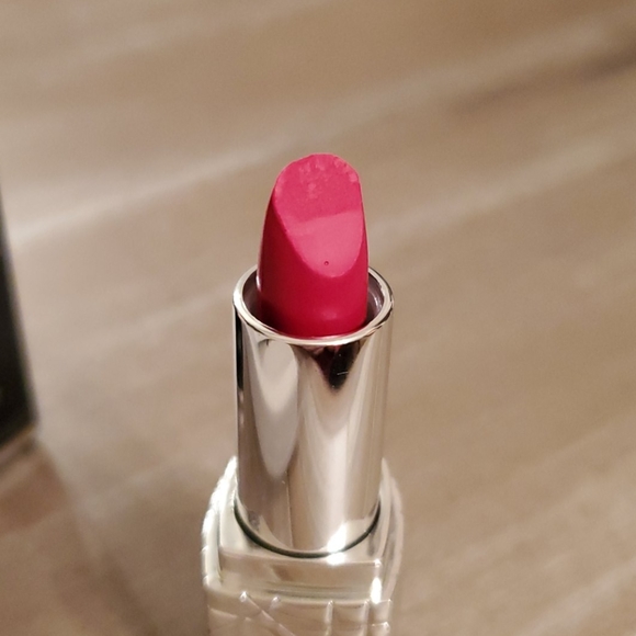 NIB DIOR Lipstick 999 matte & Mascara Duo travel - Picture 3 of 7